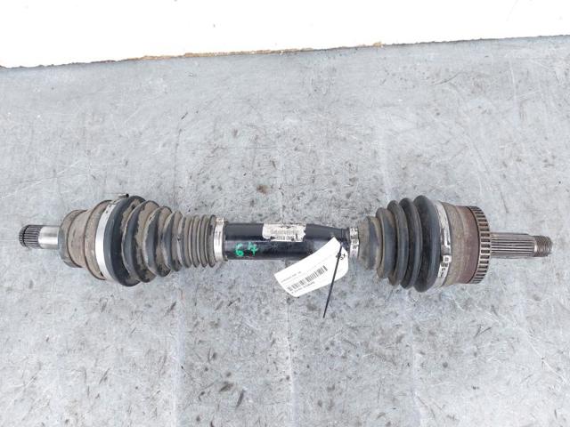 Półoś napędowa przednia lewa IED500120 LAND ROVER