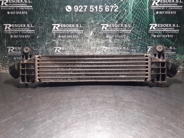Chłodnica intercoolera IS7Q9L440 FORD