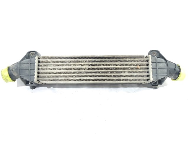 Chłodnica intercoolera IS7Q9L440 FORD