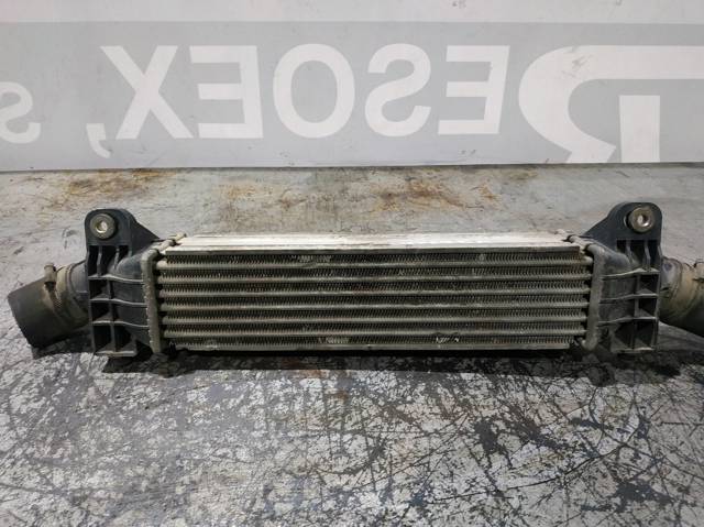 Chłodnica intercoolera IS7Q9L440AD FORD