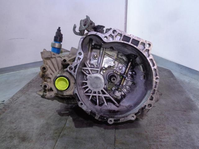 Mechaniczna skrzynia biegów w komplecie J11873 HYUNDAI