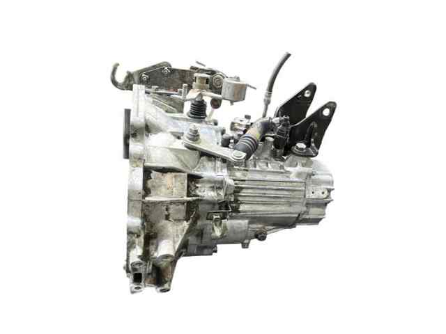 Mechaniczna skrzynia biegów w komplecie J11973 HYUNDAI