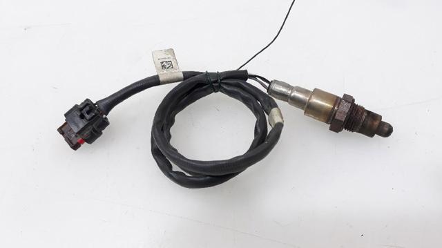 Sonda lambda, czujnik tlenu J1B19G444AB FORD
