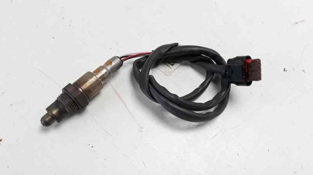 Sonda lambda, czujnik tlenu J1B19G444AB FORD