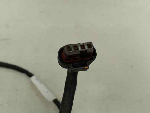 Sonda lambda, czujnik tlenu J1B19G444AB FORD