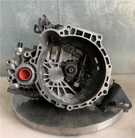 Mechaniczna skrzynia biegów w komplecie do Hyundai Coupe GK