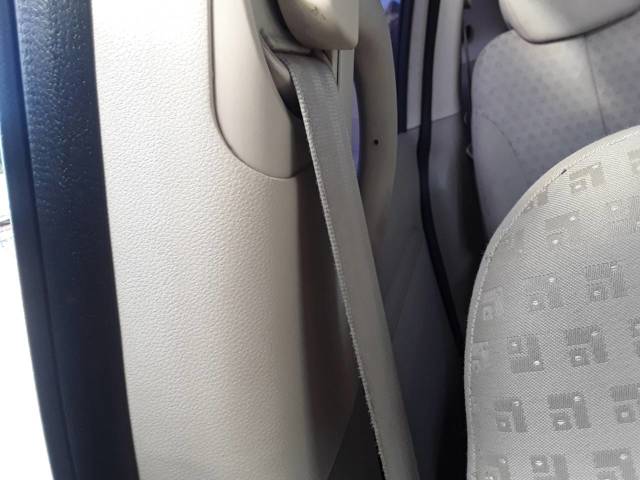 Silnik w komplecie J3 HYUNDAI