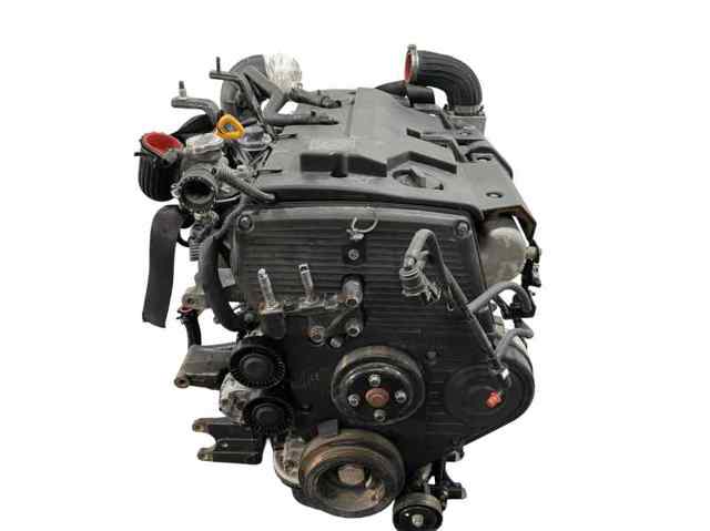 Silnik w komplecie J3 HYUNDAI