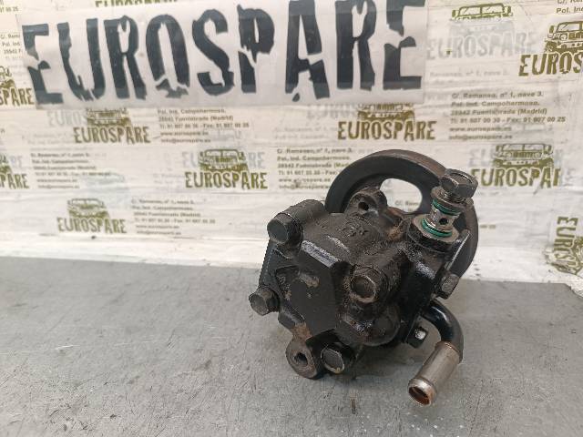 Silnik w komplecie J3 HYUNDAI