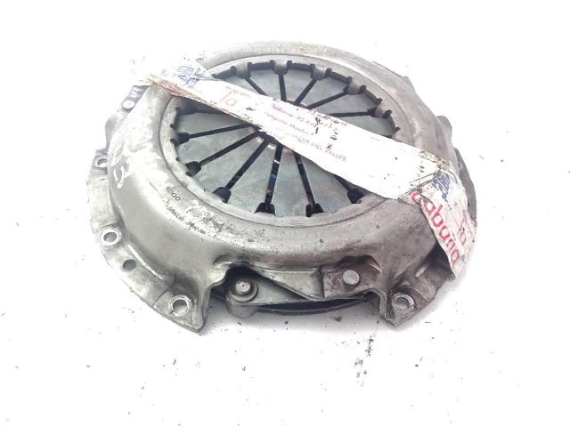 Silnik w komplecie J3 HYUNDAI