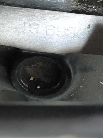 Silnik w komplecie J3 HYUNDAI