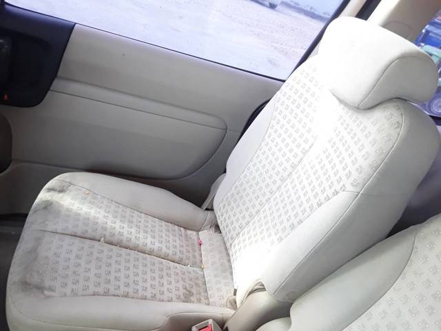 Silnik w komplecie J3 HYUNDAI