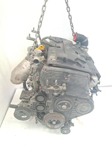Silnik w komplecie J3 HYUNDAI