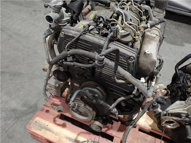 Silnik w komplecie J3 HYUNDAI