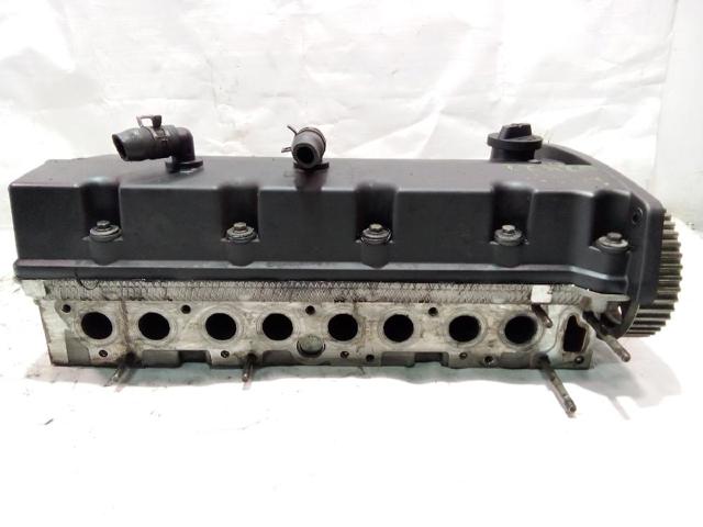 Silnik w komplecie J3 HYUNDAI