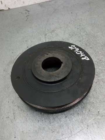 Silnik w komplecie J3 HYUNDAI