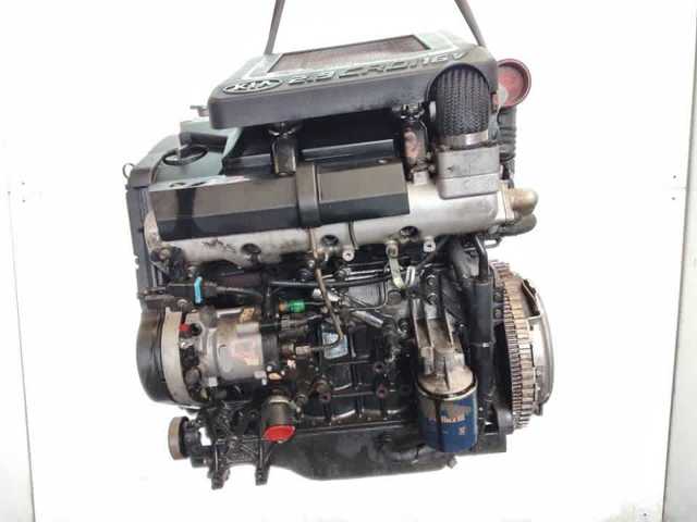 Silnik w komplecie J3 HYUNDAI