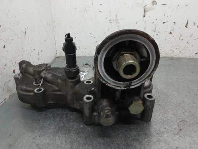 Silnik w komplecie J3 HYUNDAI