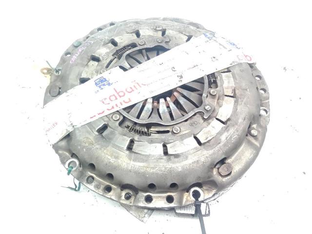 Silnik w komplecie J3 HYUNDAI