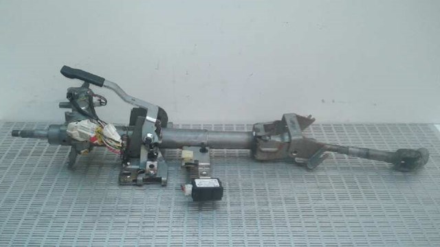 Silnik w komplecie J3 HYUNDAI