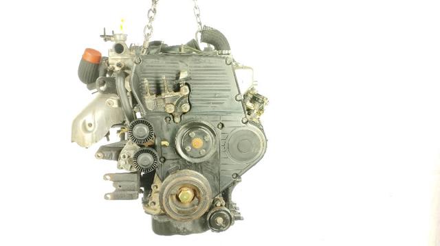 Silnik w komplecie J3 HYUNDAI