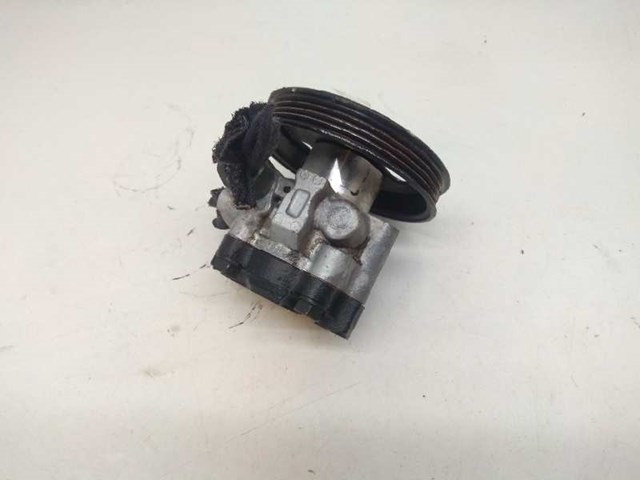 Silnik w komplecie J3 HYUNDAI