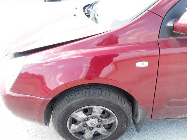 Silnik w komplecie J3 HYUNDAI