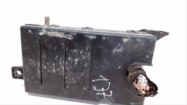 Silnik w komplecie J3 HYUNDAI