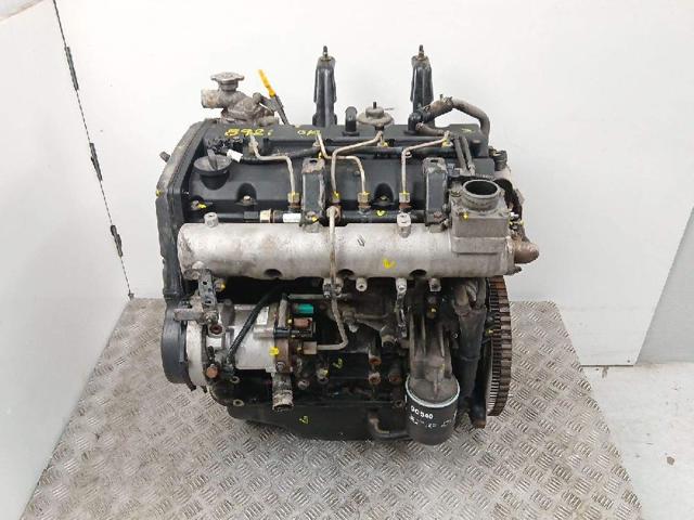 Silnik w komplecie J3 HYUNDAI