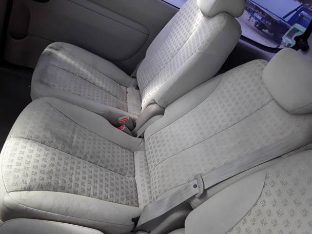 Silnik w komplecie J3 HYUNDAI