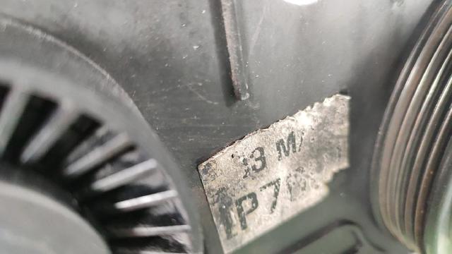Silnik w komplecie J3 HYUNDAI