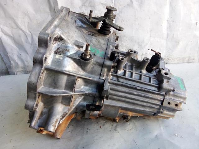 Mechaniczna skrzynia biegów w komplecie J31973 HYUNDAI