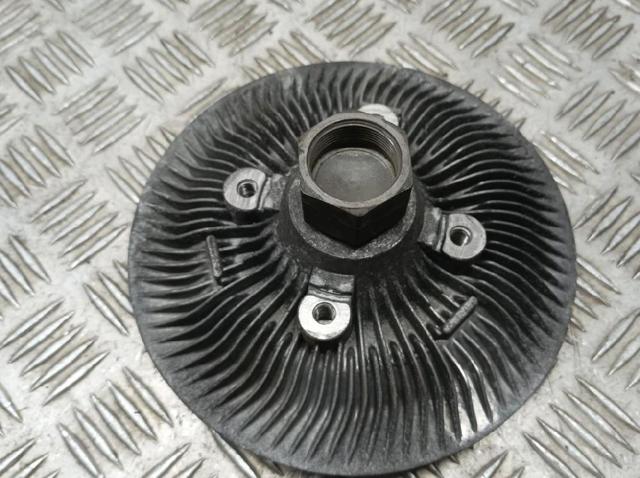 Sprzęgło wiskotyczne wentylatora chłodzenia Jeep Cherokee