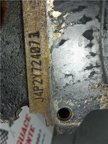 Silnik w komplecie do Ford Ka RBT