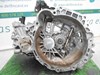 Mechaniczna skrzynia biegów w komplecie J52073 HYUNDAI