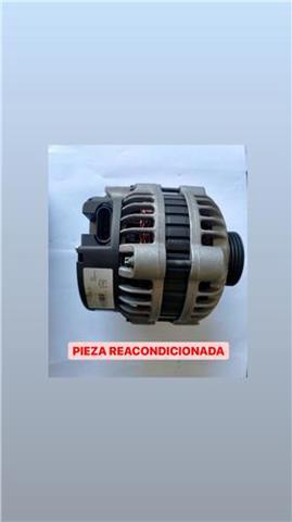 Alternator JA1183IR MITSUBISHI
