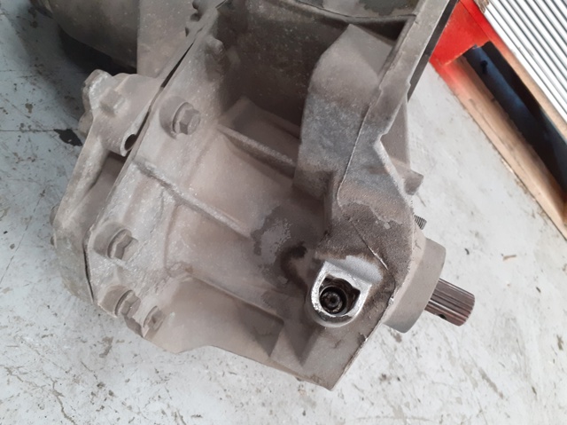 JB1132 Renault (RVI)