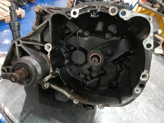 JB1184 Renault (RVI)