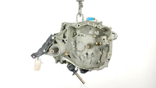 JB1184 Renault (RVI)