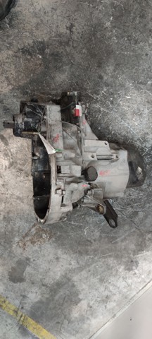  do Renault Megane  (JA0, JA1)