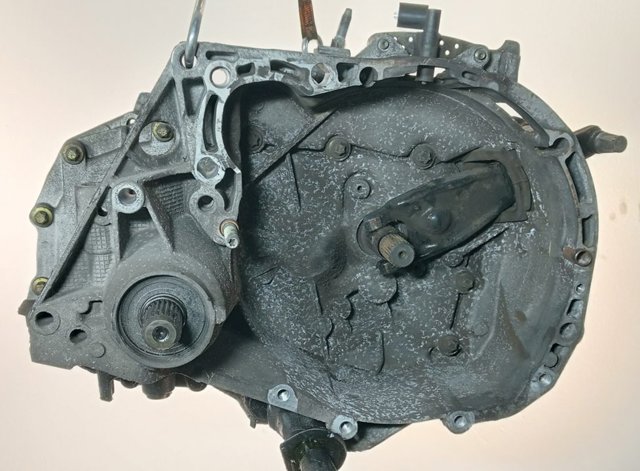 JB1510 Renault (RVI)