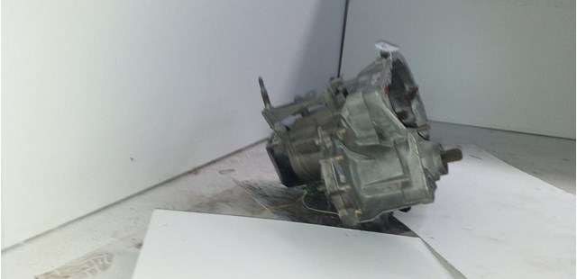 JB1510 Renault (RVI)