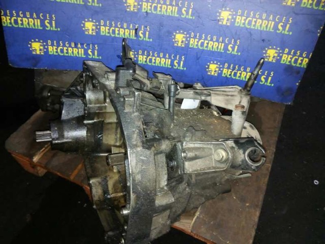 JB1510 Renault (RVI)