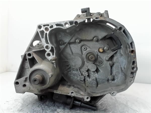 JB1510 Renault (RVI)