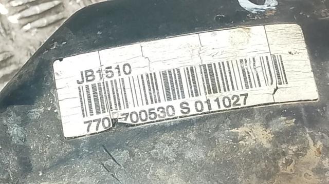 JB1510 Renault (RVI)