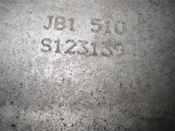 JB1510 Renault (RVI)