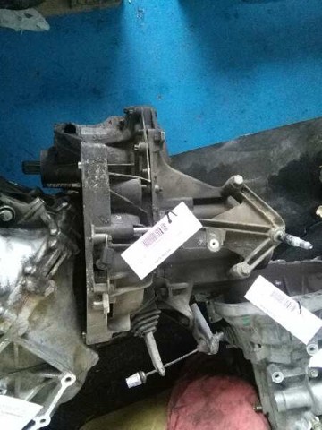 JB1510 Renault (RVI)