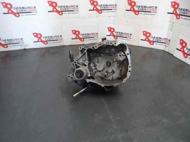 JB1963 Renault (RVI)