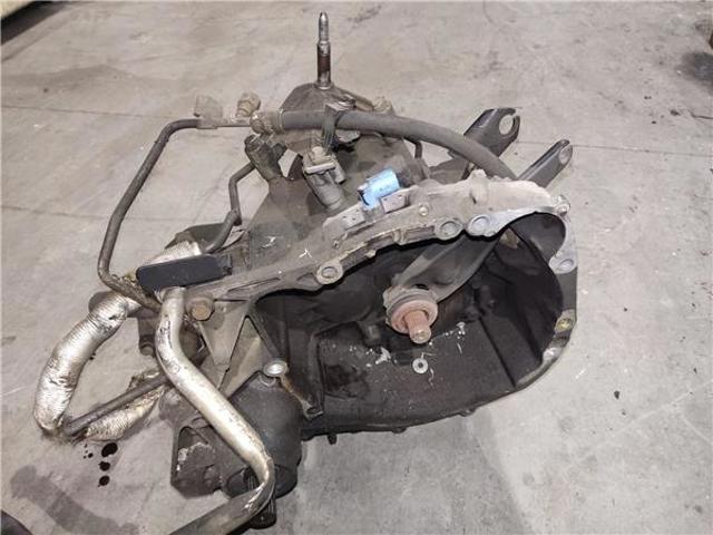 JB1963 Renault (RVI)