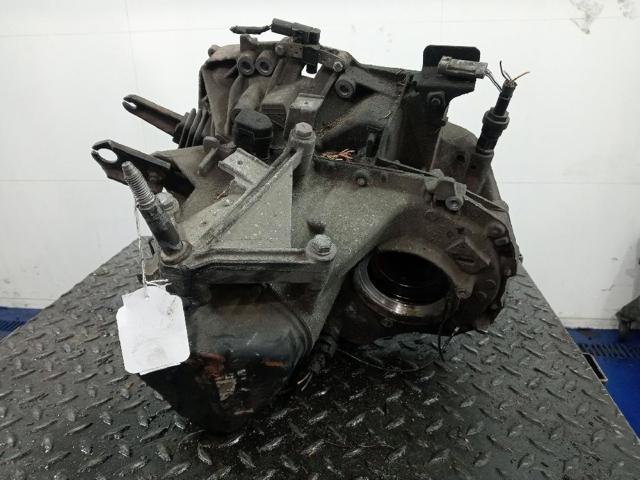 JB1963 Renault (RVI)